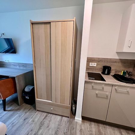 Staycomfort24 Όσναμπρουκ Εξωτερικό φωτογραφία