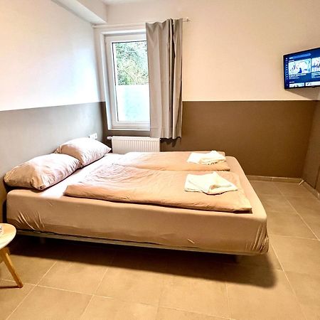Staycomfort24 Όσναμπρουκ Εξωτερικό φωτογραφία