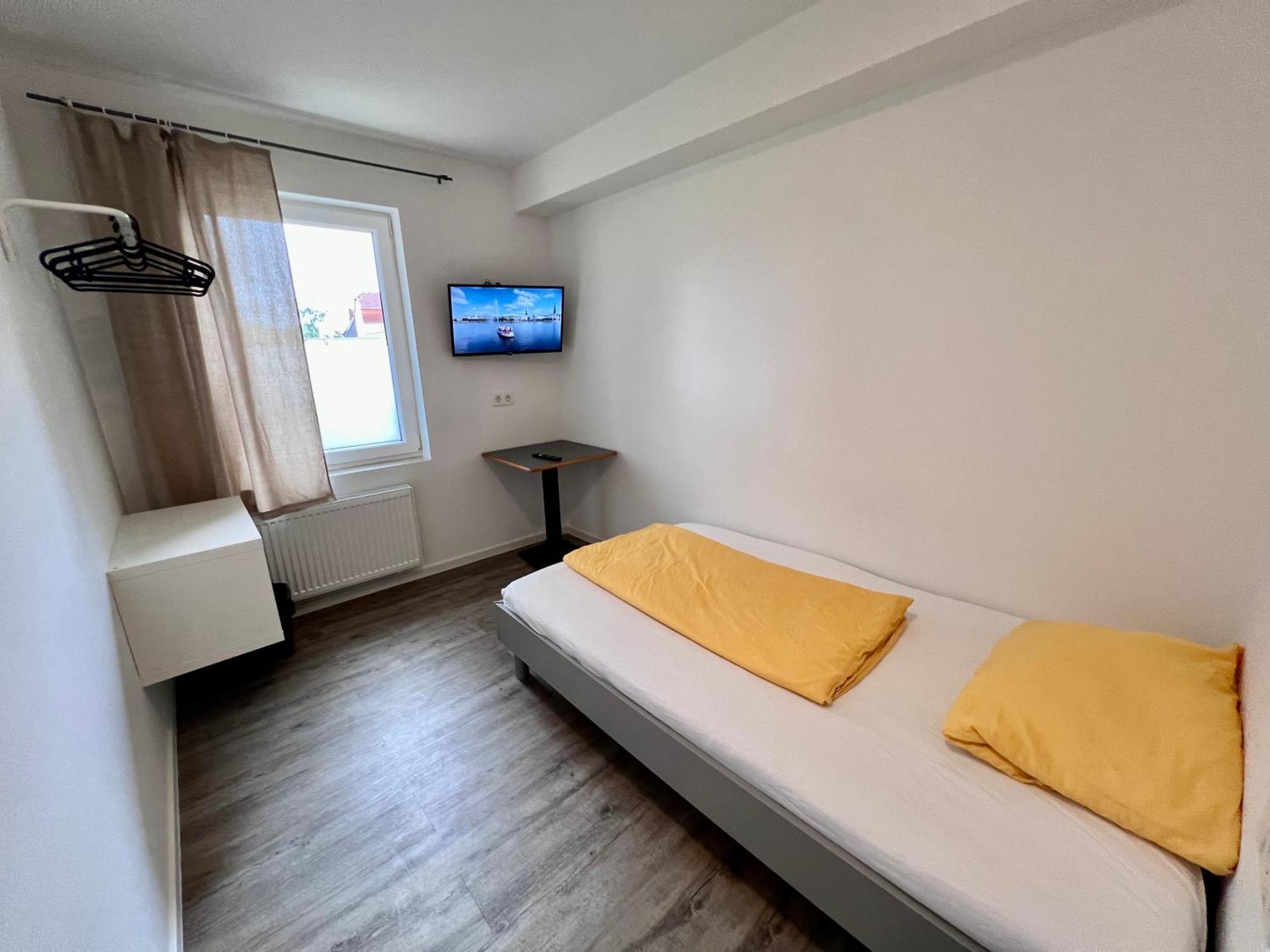 Staycomfort24 Όσναμπρουκ Εξωτερικό φωτογραφία