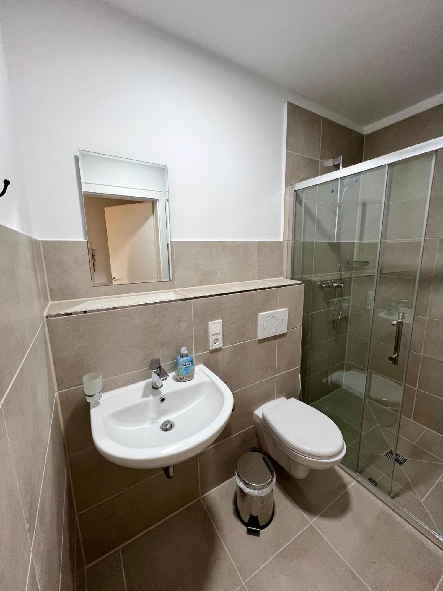 Staycomfort24 Όσναμπρουκ Εξωτερικό φωτογραφία