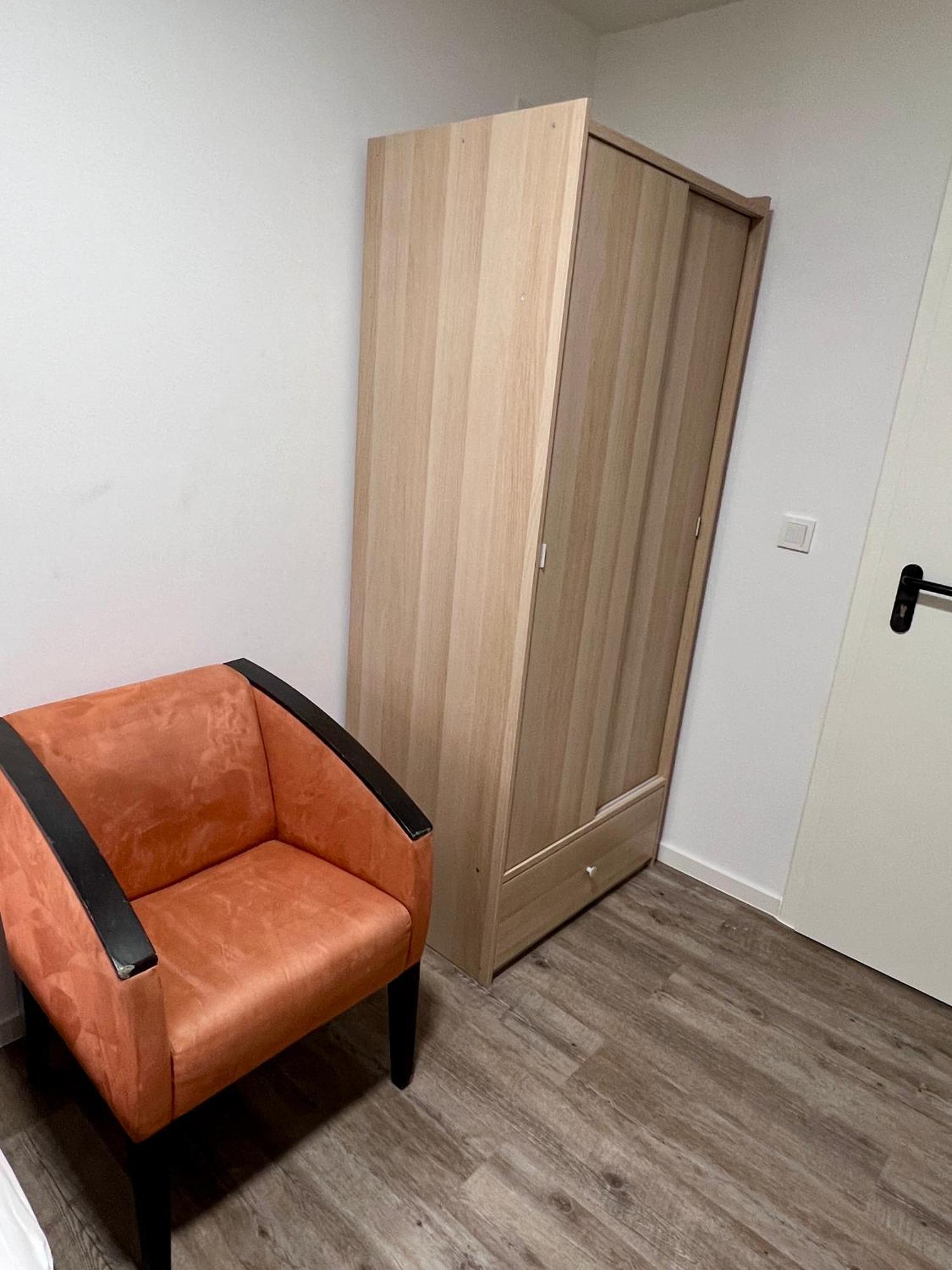 Staycomfort24 Όσναμπρουκ Εξωτερικό φωτογραφία