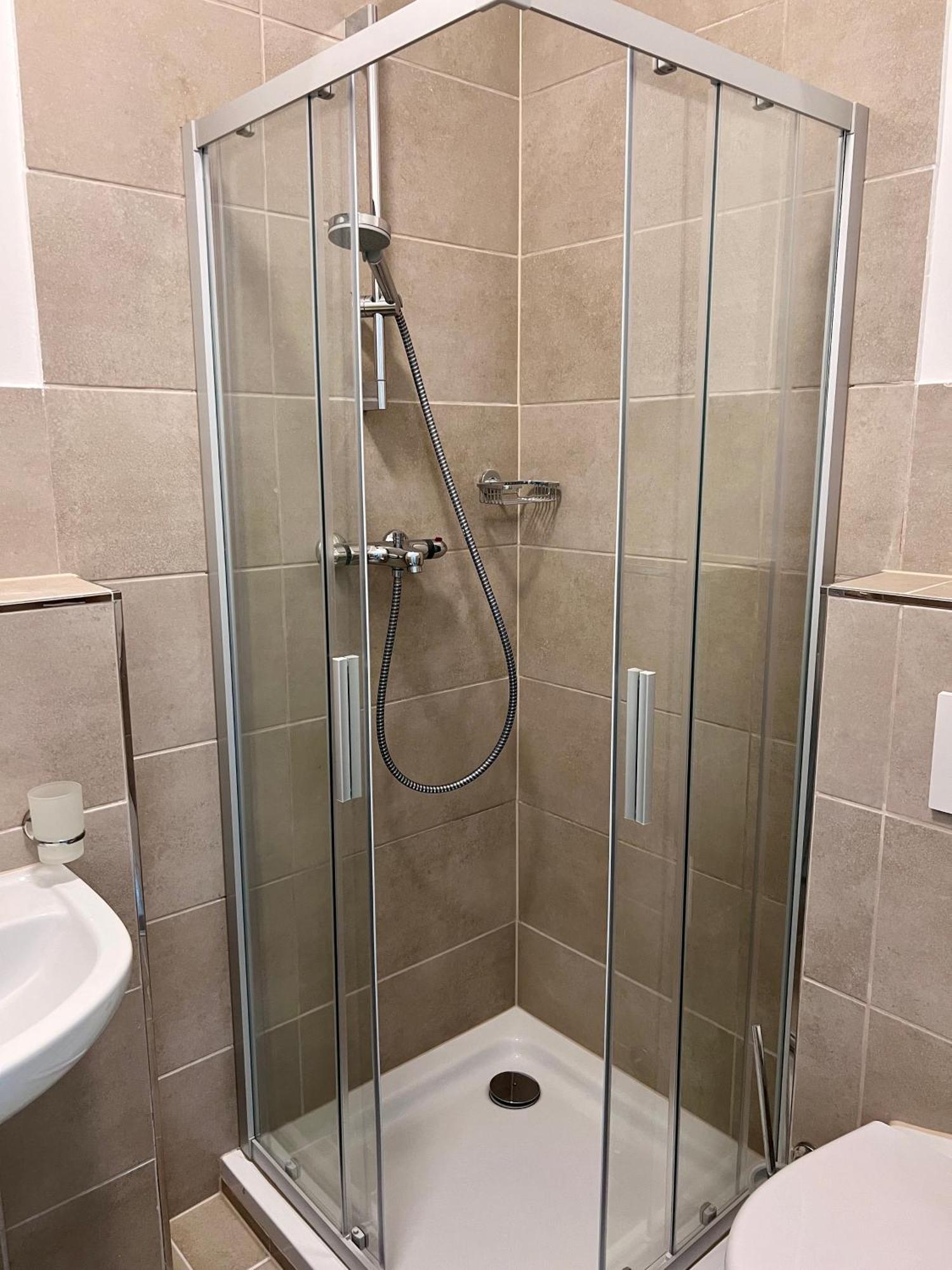 Staycomfort24 Όσναμπρουκ Εξωτερικό φωτογραφία