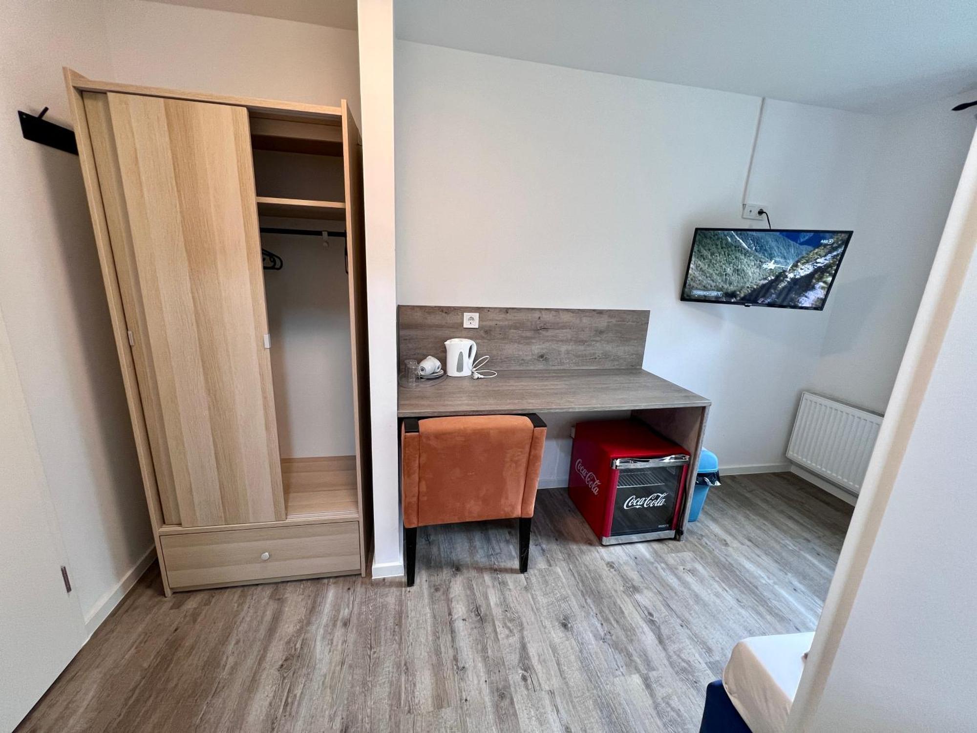 Staycomfort24 Όσναμπρουκ Εξωτερικό φωτογραφία