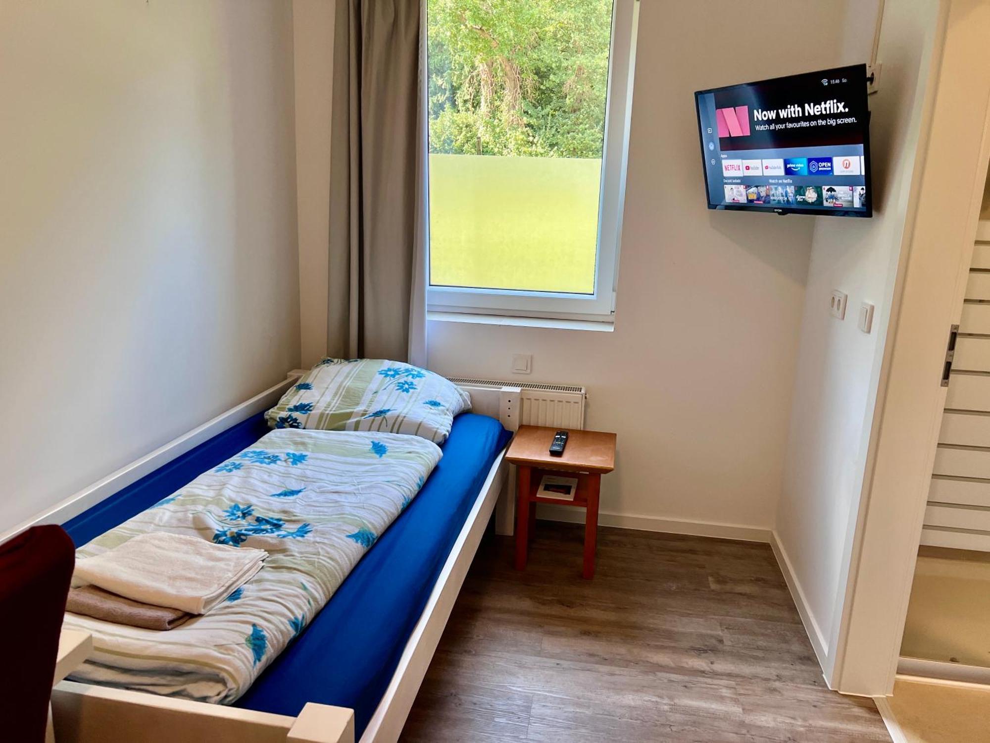 Staycomfort24 Όσναμπρουκ Εξωτερικό φωτογραφία